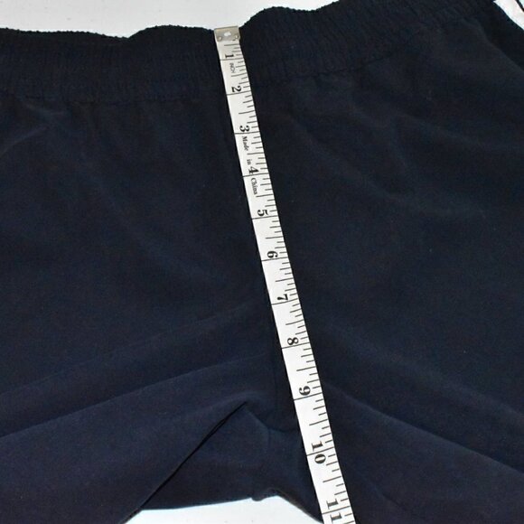 Nike Track Pants Navy Blue Size S - Picture 5 of 9